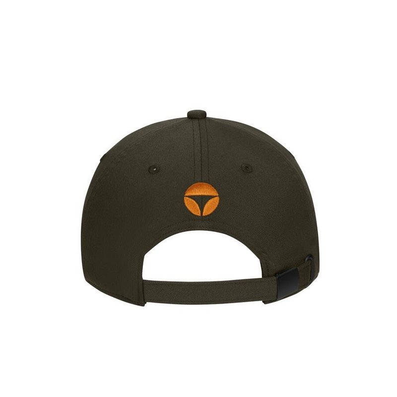 TaylorMade Hamptons Legacy Dad casquette homme, marron