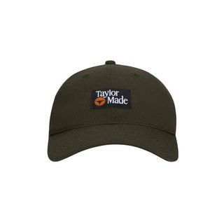 TaylorMade Hamptons Legacy Dad casquette homme, marron