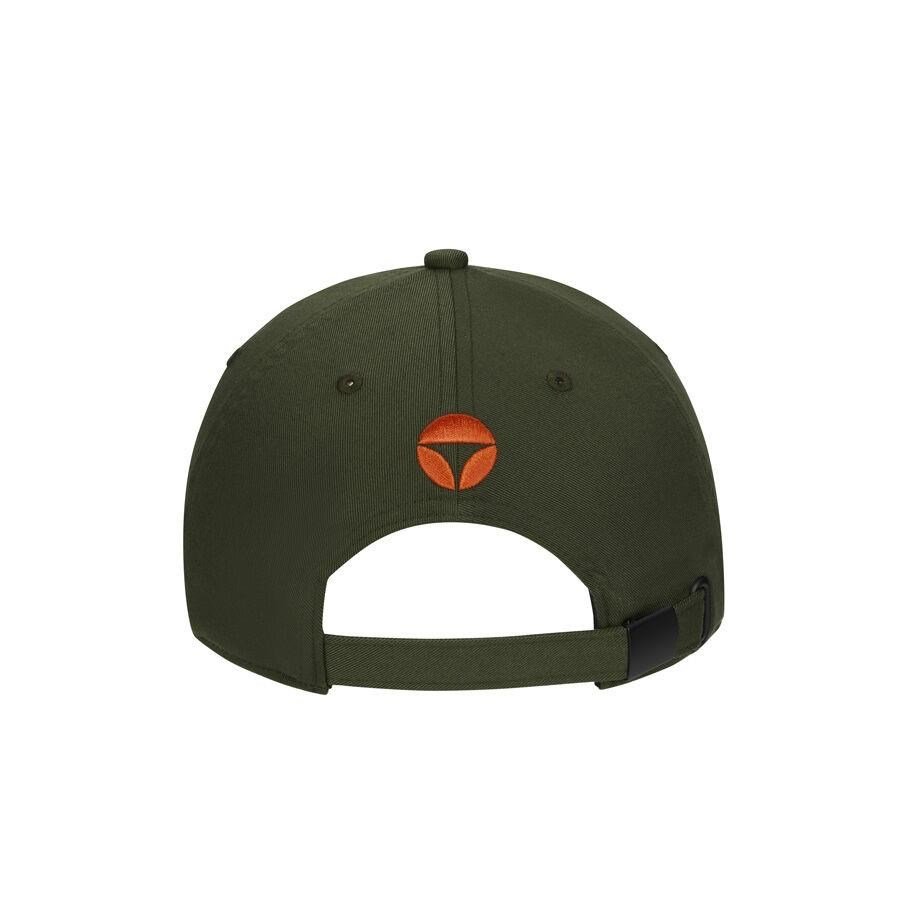 TaylorMade Hamptons Legacy Dad casquette homme, olive