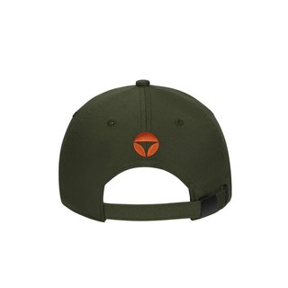 TaylorMade Hamptons Legacy Dad casquette homme, olive