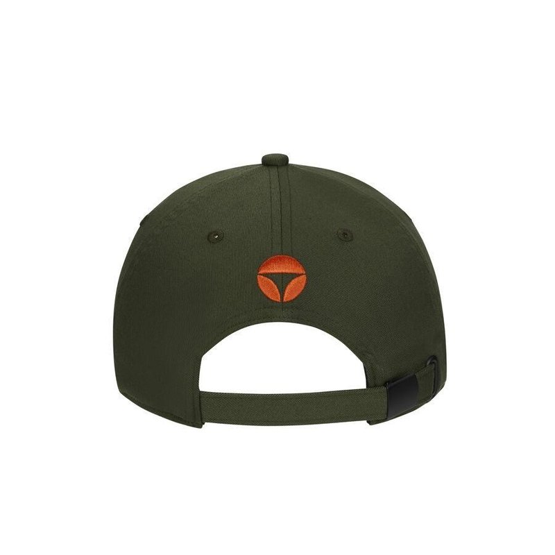 TaylorMade Hamptons Legacy Dad casquette homme, olive