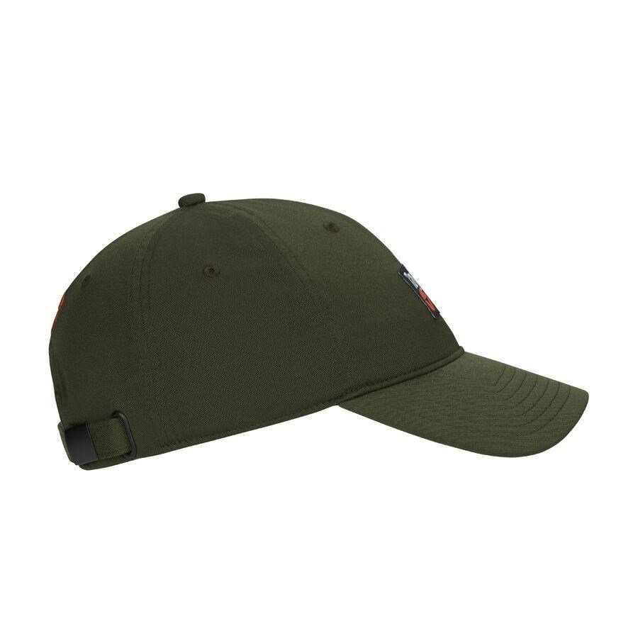 TaylorMade Hamptons Legacy Dad casquette homme, olive