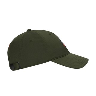 TaylorMade Hamptons Legacy Dad casquette homme, olive