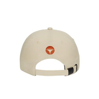 TaylorMade Hamptons Legacy Dad casquette homme, sand