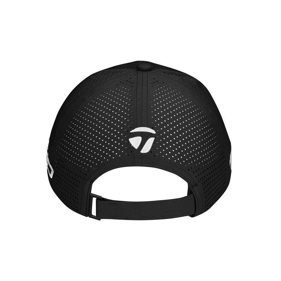 TaylorMade Tour Preferred™ Litetech Qi4D casquette homme, noire