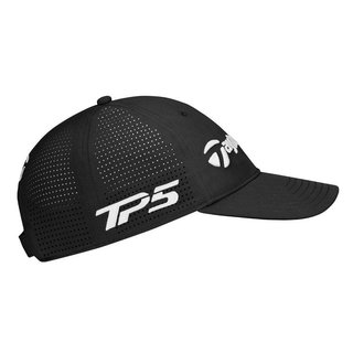 TaylorMade Tour Preferred™ Litetech Qi4D casquette homme, noire