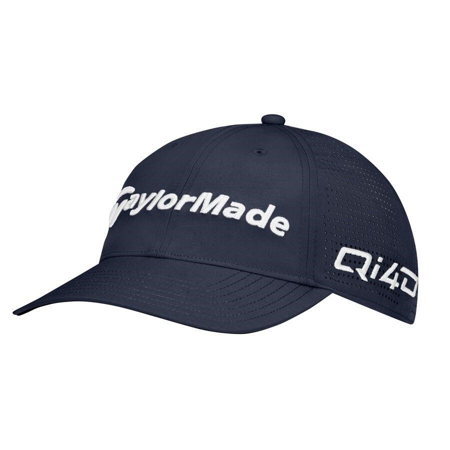 TaylorMade Tour Preferred™ Litetech Qi4D casquette homme, navy