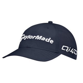 TaylorMade Tour Preferred™ Litetech Qi4D casquette homme, navy