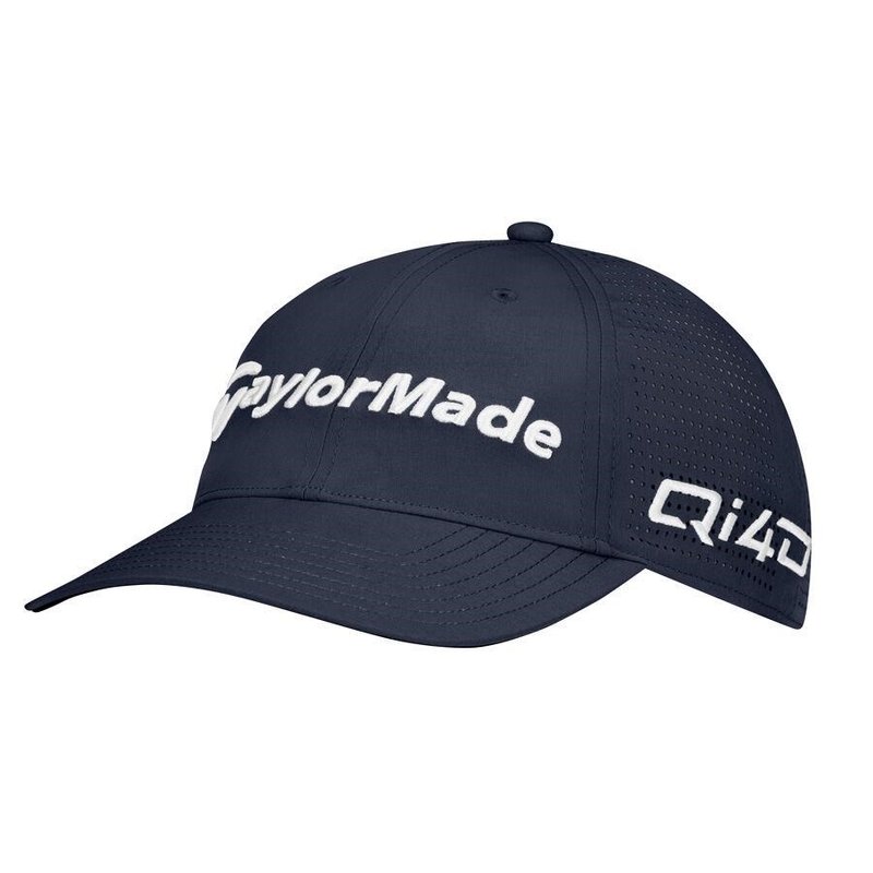 TaylorMade Tour Preferred™ Litetech Qi4D casquette homme, navy