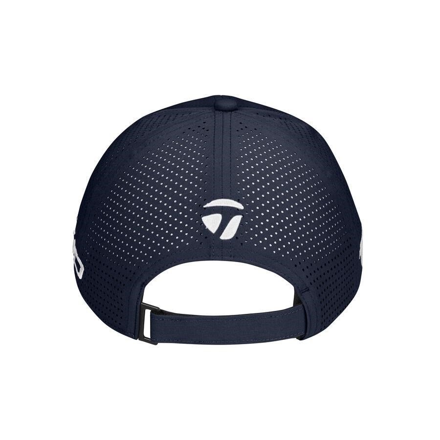 TaylorMade Tour Preferred™ Litetech Qi4D casquette homme, navy