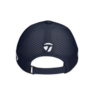 TaylorMade Tour Preferred™ Litetech Qi4D casquette homme, navy
