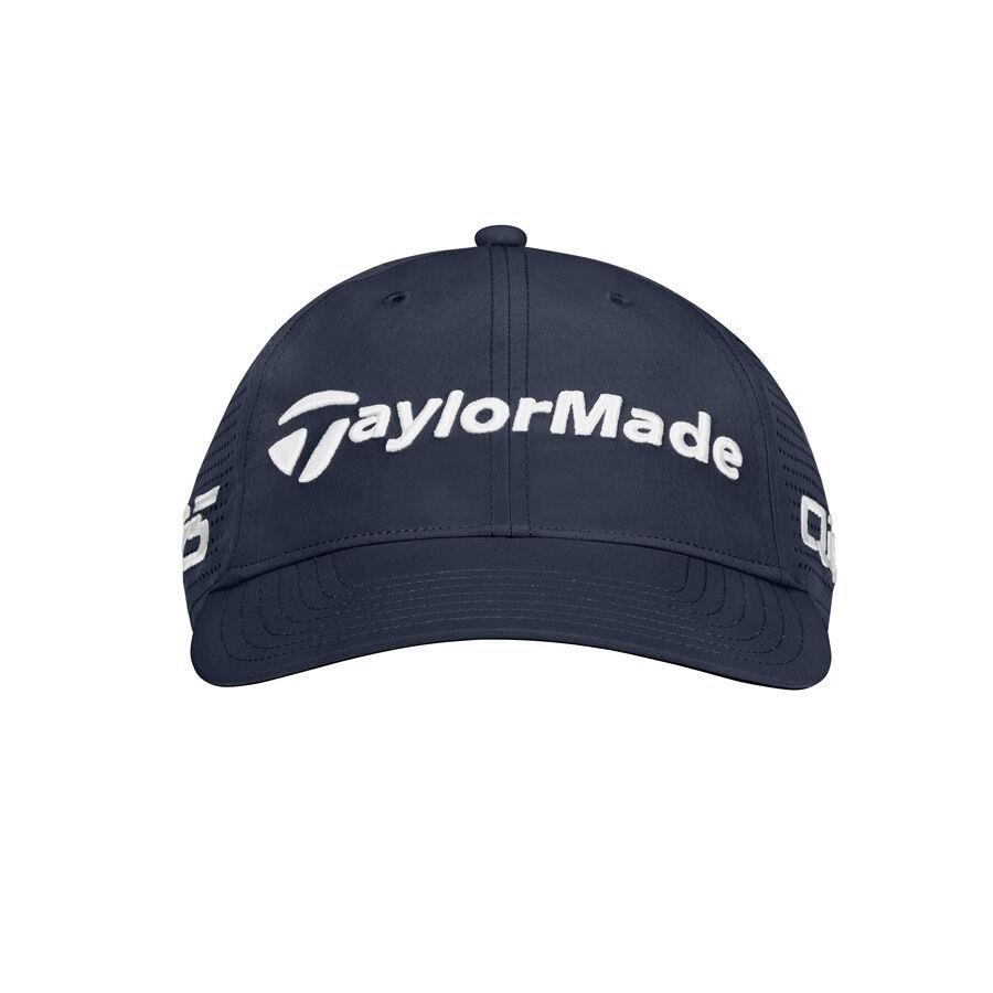 TaylorMade Tour Preferred™ Litetech Qi4D casquette homme, navy