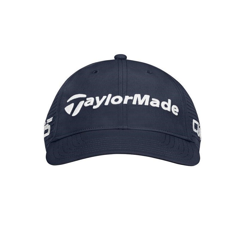 TaylorMade Tour Preferred™ Litetech Qi4D casquette homme, navy