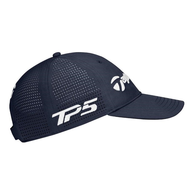 TaylorMade Tour Preferred™ Litetech Qi4D casquette homme, navy