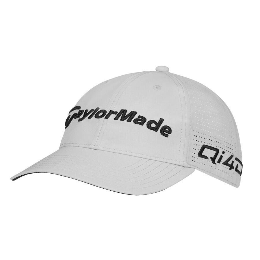 TaylorMade Tour Preferred™ Litetech Qi4D casquette homme, grise