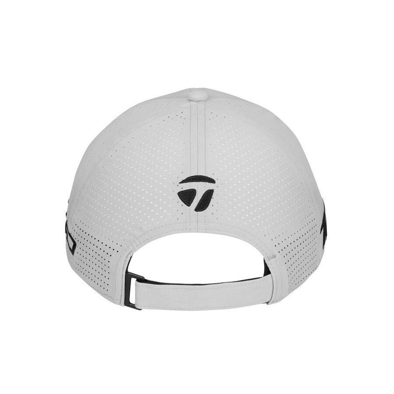 TaylorMade Tour Preferred™ Litetech Qi4D casquette homme, grise