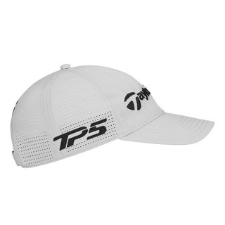 TaylorMade Tour Preferred™ Litetech Qi4D casquette homme, grise