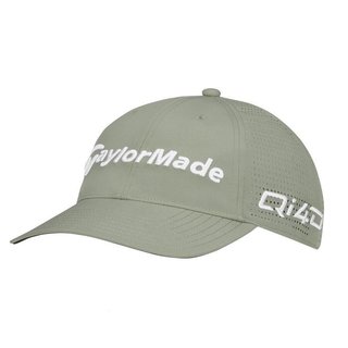 TaylorMade Tour Preferred™ Litetech Qi4D casquette homme, sage