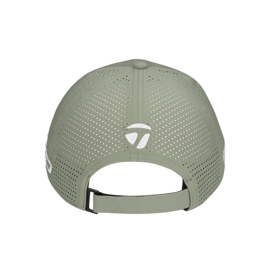 TaylorMade Tour Preferred™ Litetech Qi4D casquette homme, sage