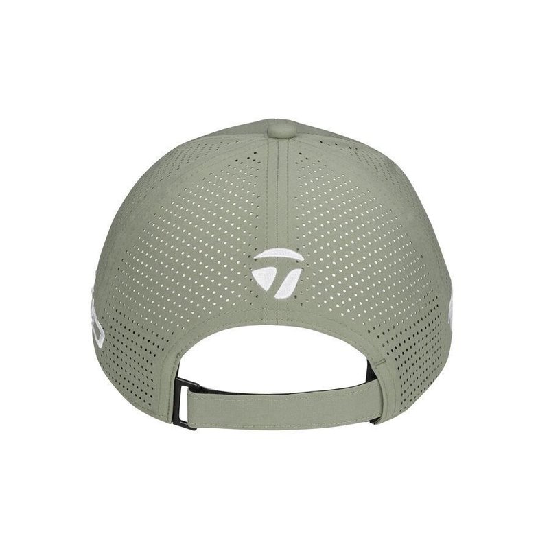 TaylorMade Tour Preferred™ Litetech Qi4D casquette homme, sage