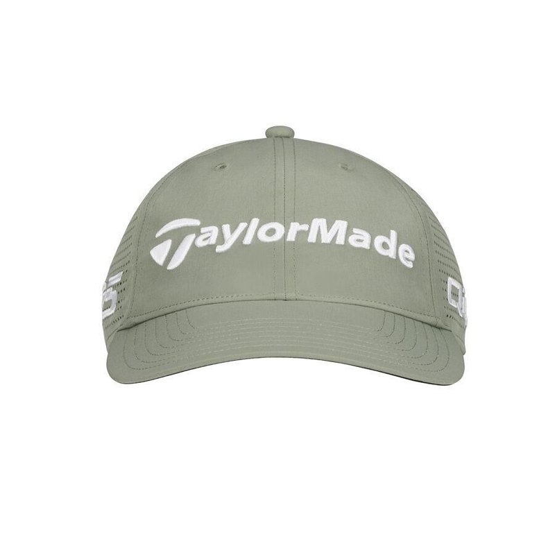 TaylorMade Tour Preferred™ Litetech Qi4D casquette homme, sage