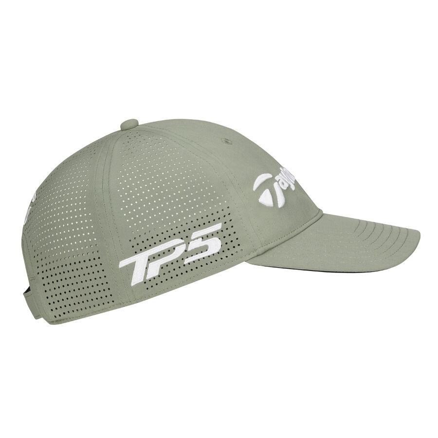 TaylorMade Tour Preferred™ Litetech Qi4D casquette homme, sage