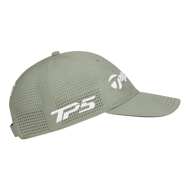 TaylorMade Tour Preferred™ Litetech Qi4D casquette homme, sage