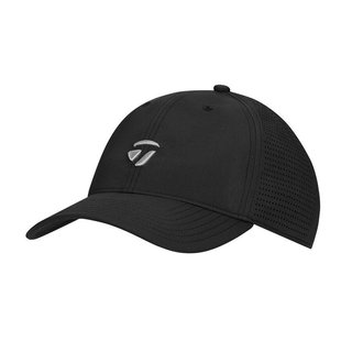 TaylorMade Hamptons Performance casquette homme, noire