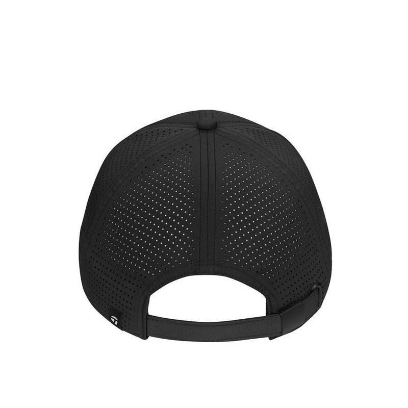 TaylorMade Hamptons Performance casquette homme, noire