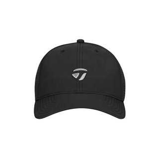TaylorMade Hamptons Performance casquette homme, noire