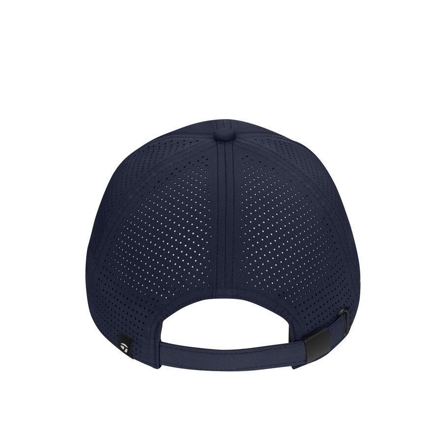 TaylorMade Hamptons Performance casquette homme, bleu marine