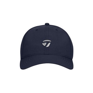 TaylorMade Hamptons Performance casquette homme, bleu marine