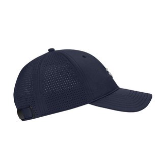 TaylorMade Hamptons Performance casquette homme, bleu marine