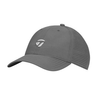 TaylorMade Hamptons Performance casquette homme, grise