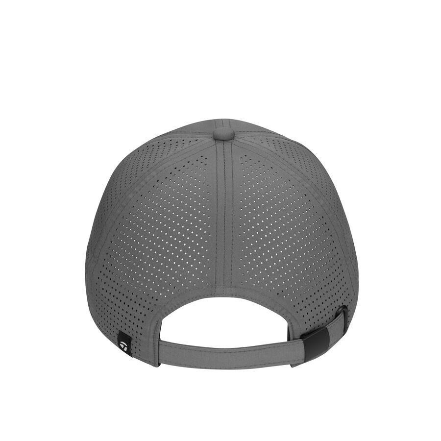 TaylorMade Hamptons Performance casquette homme, grise