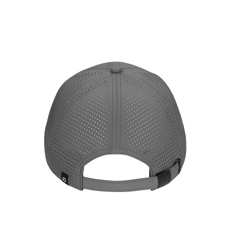 TaylorMade Hamptons Performance casquette homme, grise