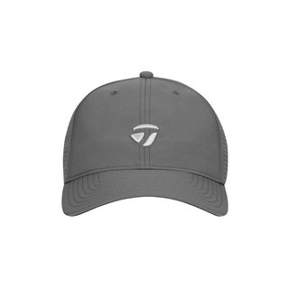 TaylorMade Hamptons Performance casquette homme, grise