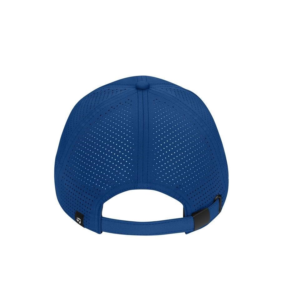 TaylorMade Hamptons Performance casquette homme, cobalt