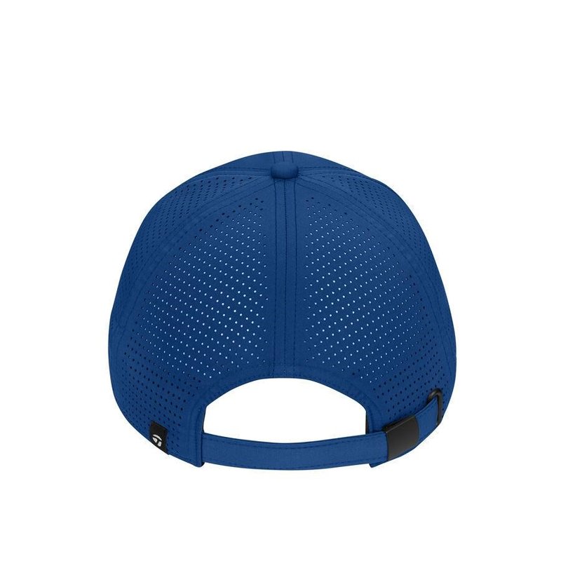 TaylorMade Hamptons Performance casquette homme, cobalt