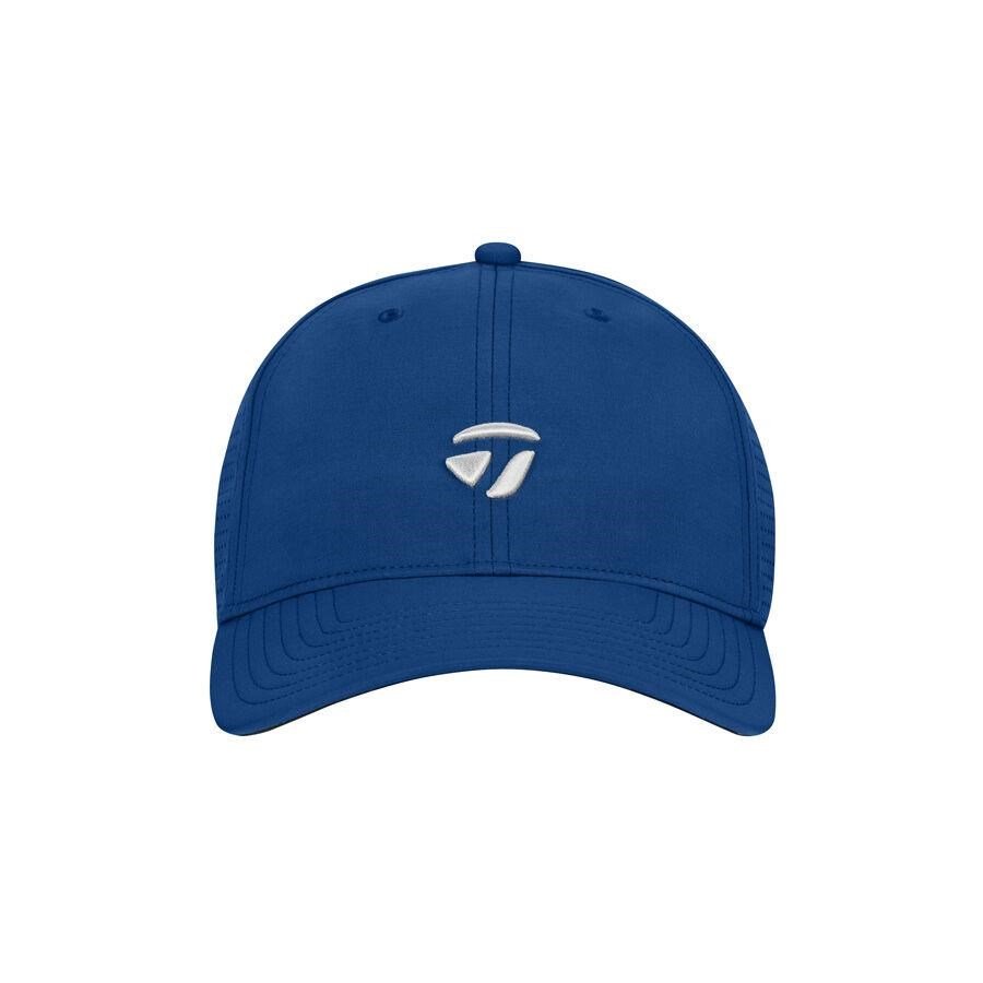TaylorMade Hamptons Performance casquette homme, cobalt