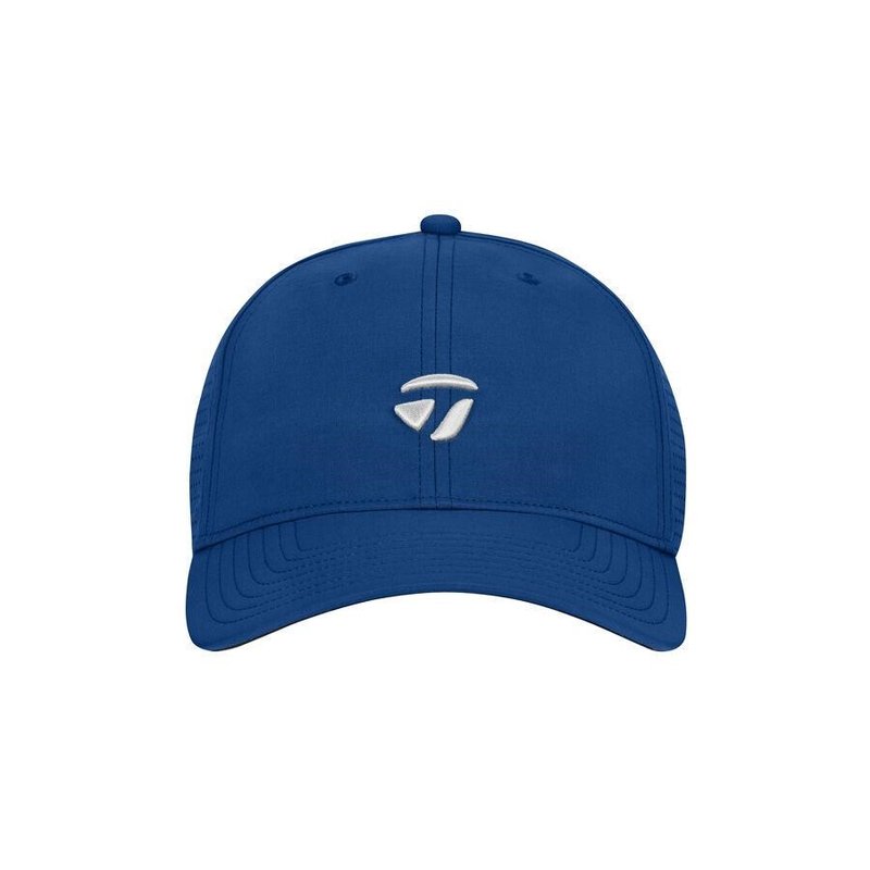 TaylorMade Hamptons Performance casquette homme, cobalt