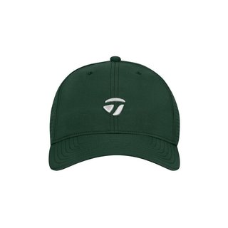 TaylorMade Hamptons Performance casquette homme, verte