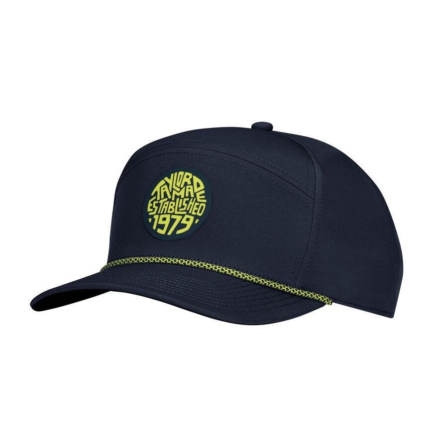 TaylorMade Horizon Rope casquette homme, navy