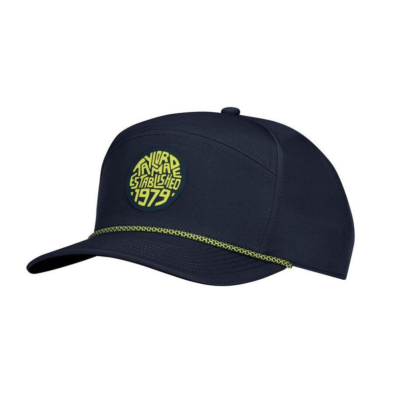 TaylorMade Horizon Rope casquette homme, navy