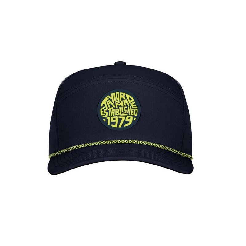 TaylorMade Horizon Rope casquette homme, navy