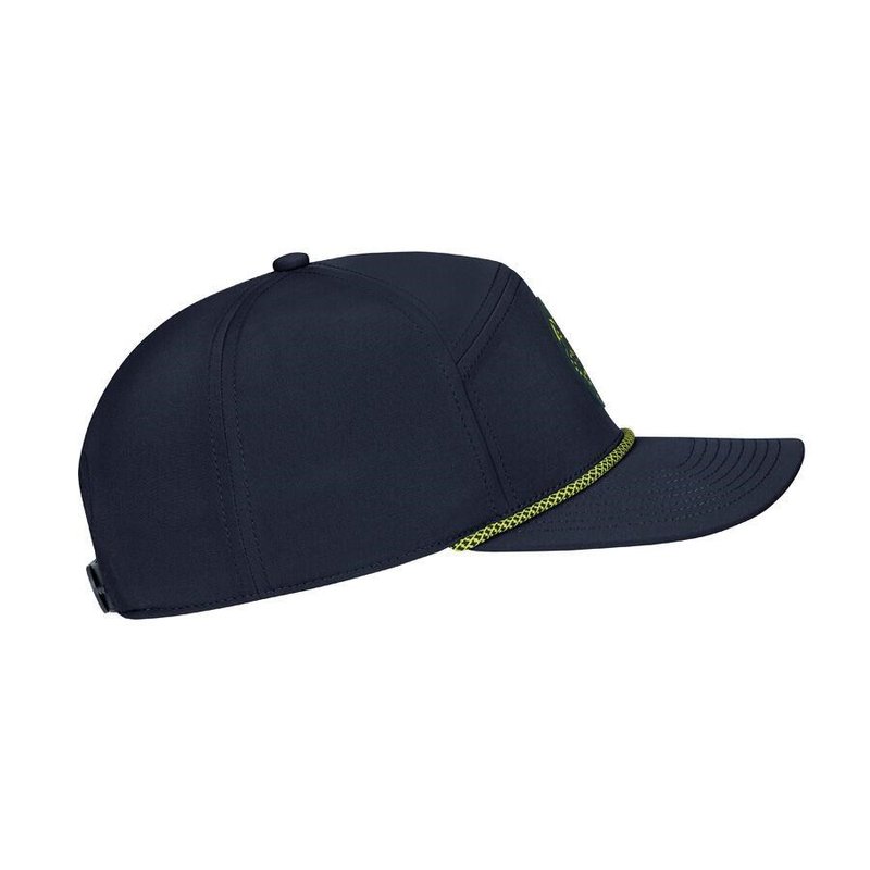 TaylorMade Horizon Rope casquette homme, navy