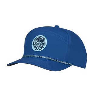 TaylorMade Horizon Rope casquette homme, cobalt