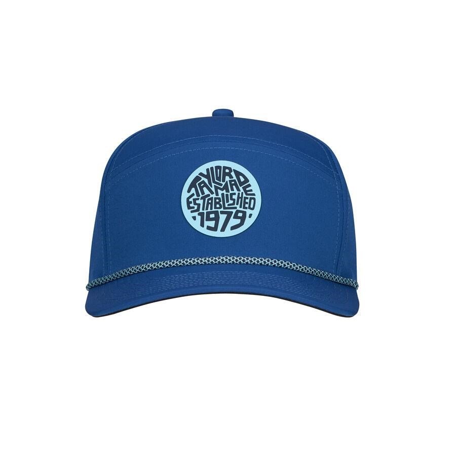 TaylorMade Horizon Rope casquette homme, cobalt
