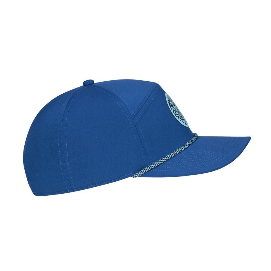 TaylorMade Horizon Rope casquette homme, cobalt