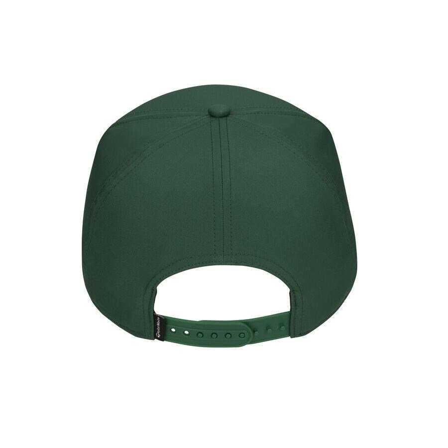 TaylorMade Horizon Rope casquette homme, verte